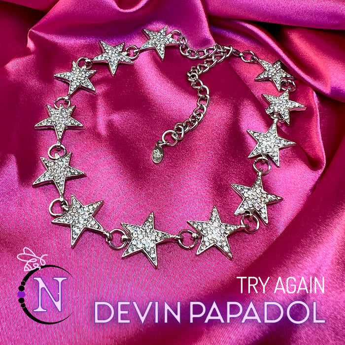 Choker ~ Try Again by Devin Papadol