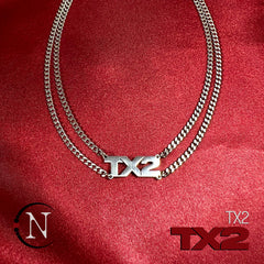 Choker ~ TX2 by TX2