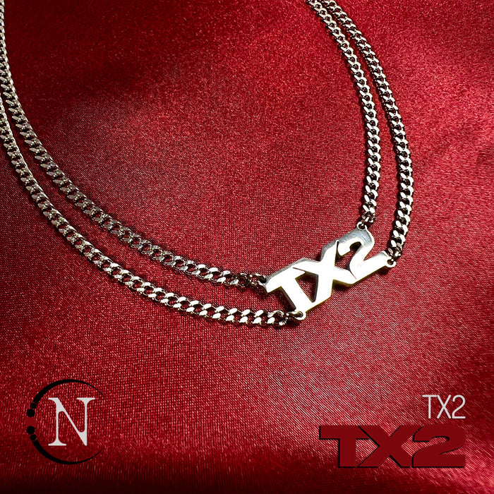 Choker ~ TX2 by TX2