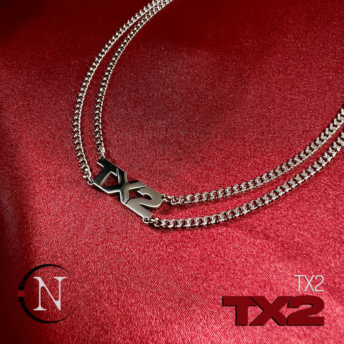 Choker ~ TX2 by TX2