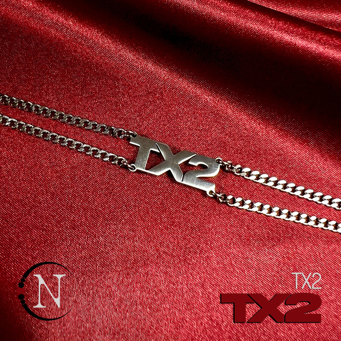 Choker ~ TX2 by TX2