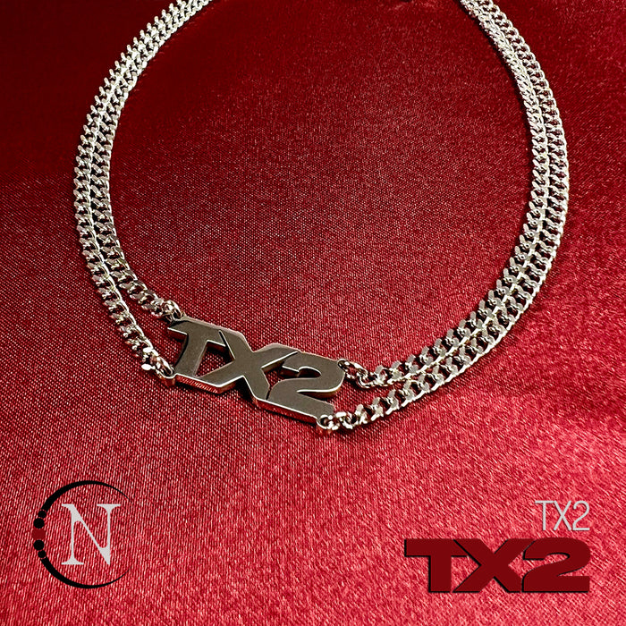 Choker ~ TX2 by TX2