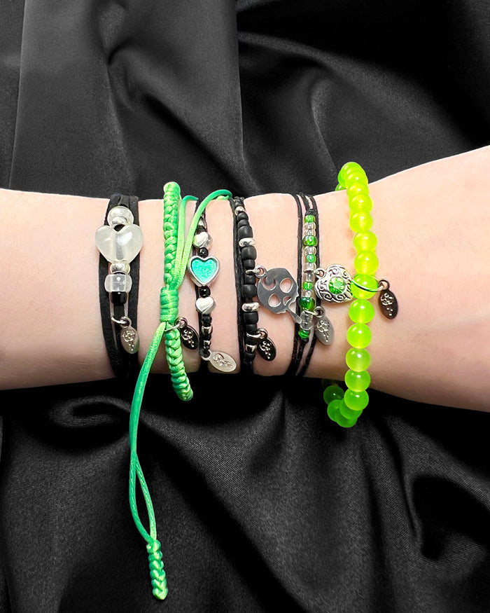 Choker/Bracelet ~ Holy Water by Lee Jennings
