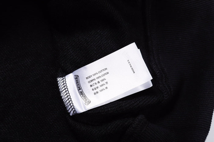 Chrome Hearts New Hoodie -824