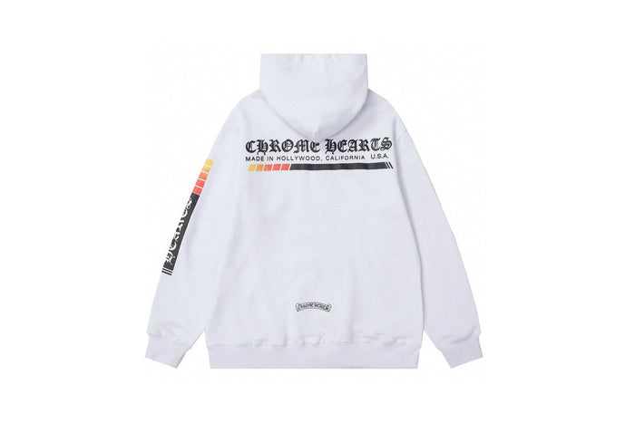 Chrome Hearts New Hoodie -824
