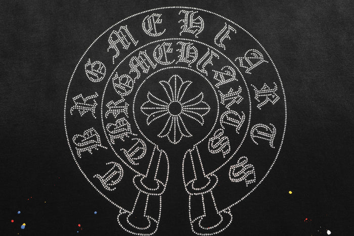Chrome Hearts New Hoodie