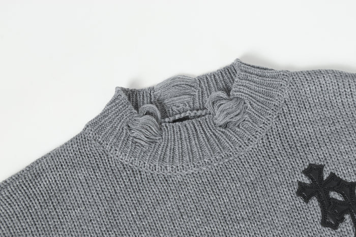 Chrome Hearts New sweaters Shirt -M901