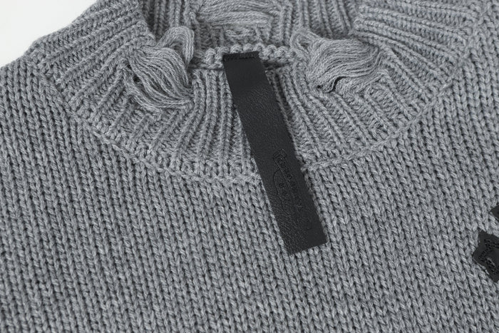 Chrome Hearts New sweaters Shirt -M901