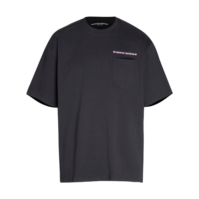 Chrome Hearts New T-shirts 6050