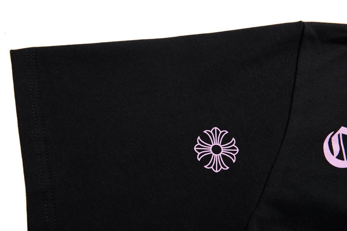Chrome Hearts New T-shirts 6050