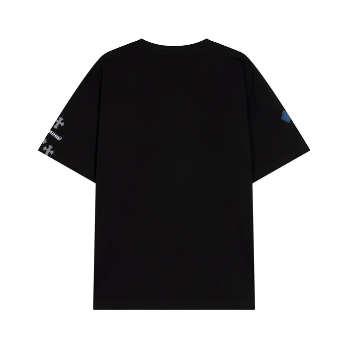 Chrome Hearts New T-shirts TB14