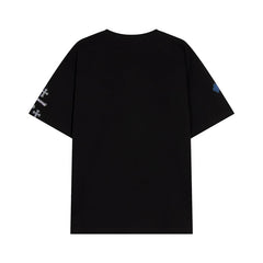 Chrome Hearts New T-shirts TB14
