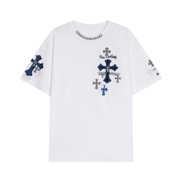 White / S