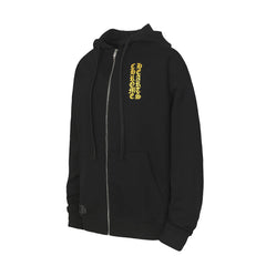 Chrome Hearts New Zip Up Hoodie -K28