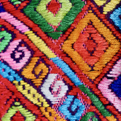 Coin Pouch – Multicolor