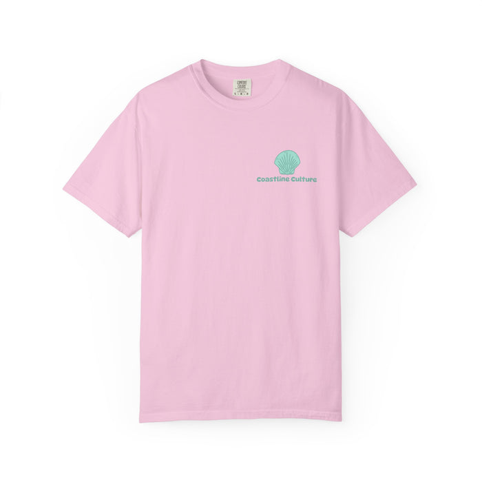Collect Moment Like Seashells Tee