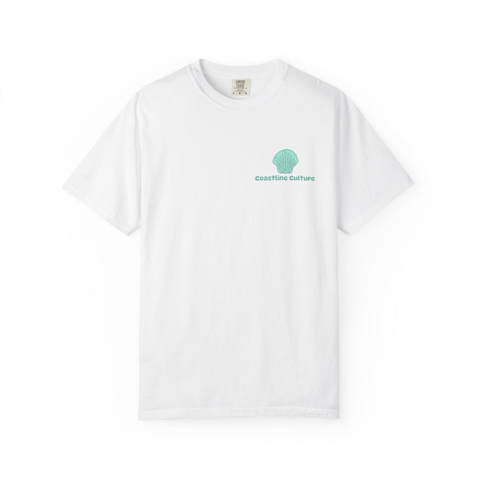 Collect Moment Like Seashells Tee