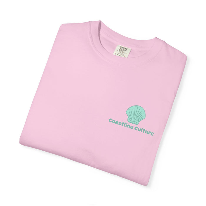 Collect Moment Like Seashells Tee