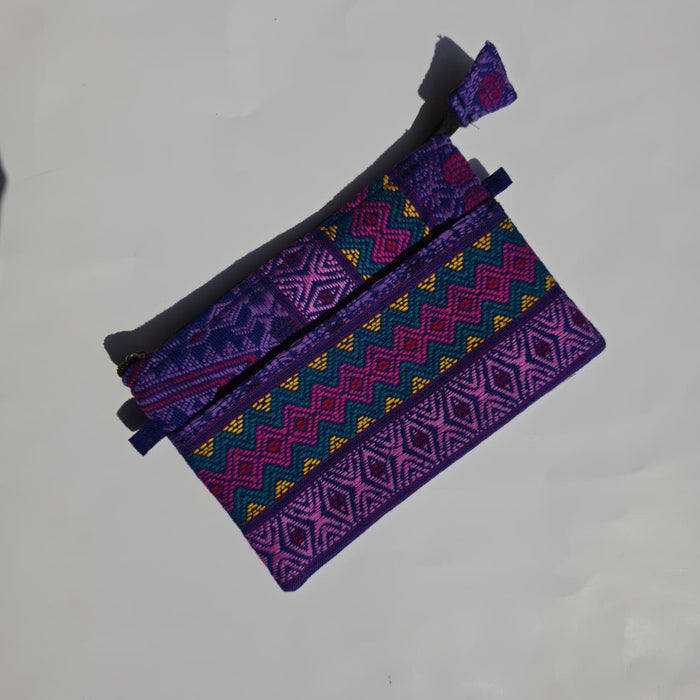 Cosmetic Bag - Janina