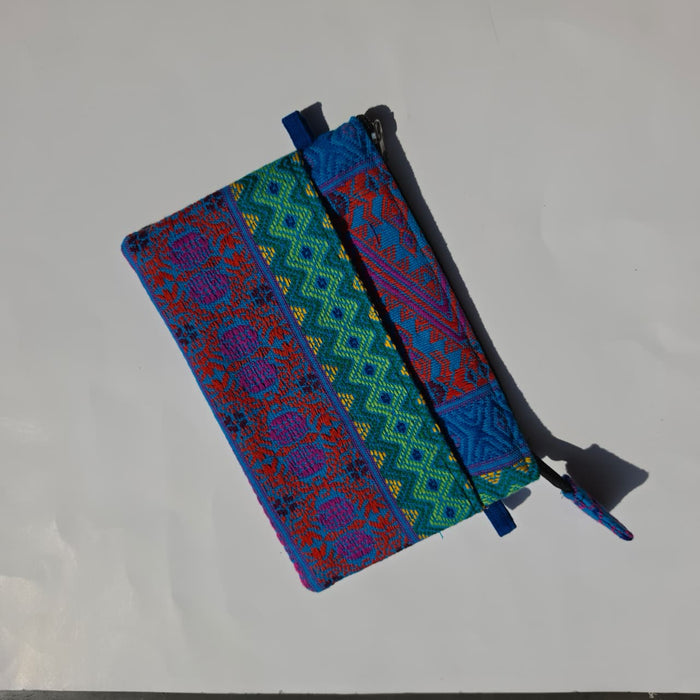 Cosmetic Bag - Janina