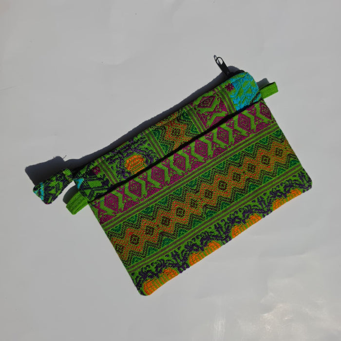 Cosmetic Bag - Janina