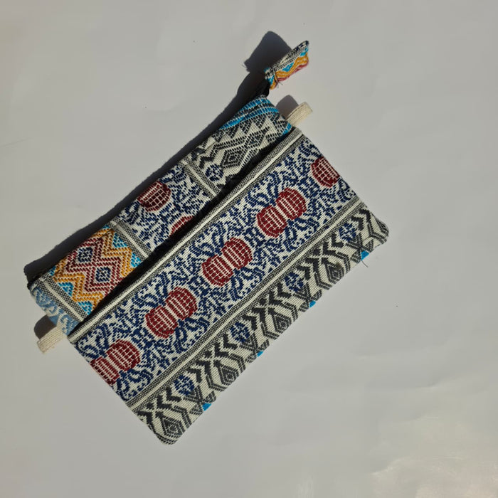 Cosmetic Bag - Janina