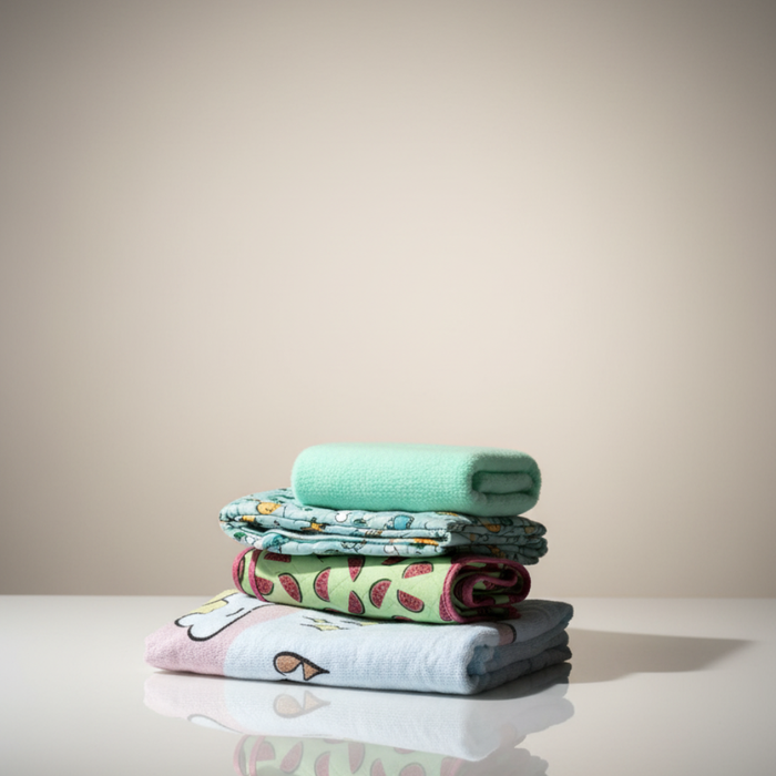 Cozy Care Essentials Animal Hamper