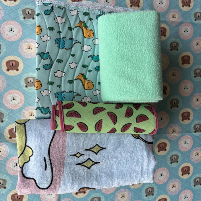 Cozy Care Essentials Animal Hamper