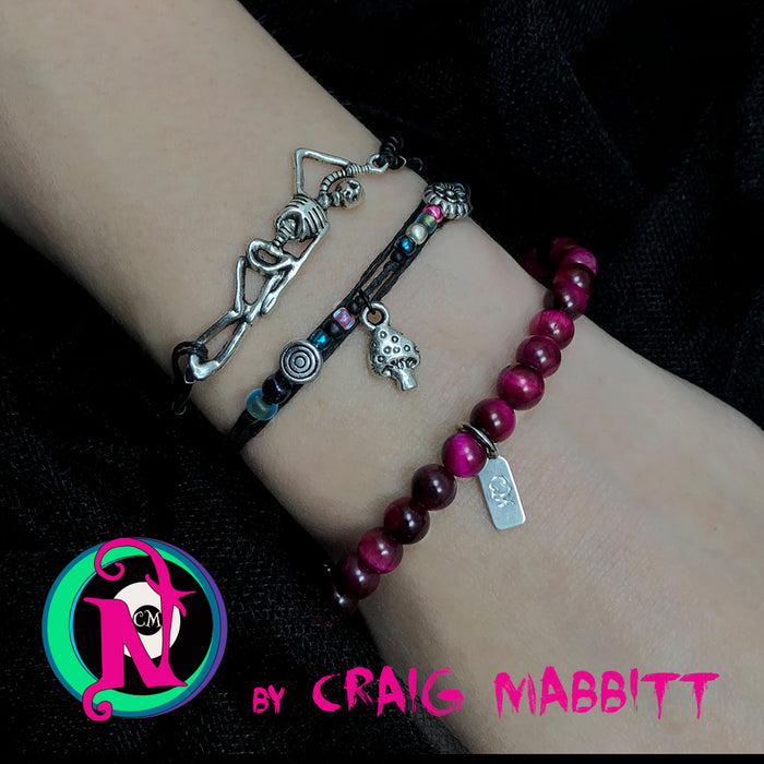Craig Mabbitt NTIO Together Bracelet