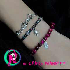 Craig Mabbitt NTIO Together Bracelet