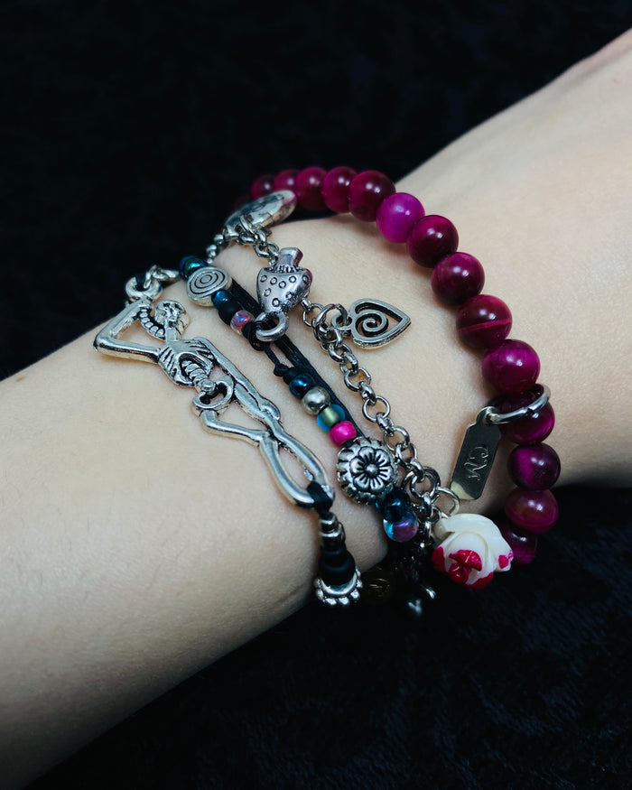 Craig Mabbitt NTIO Together Bracelet