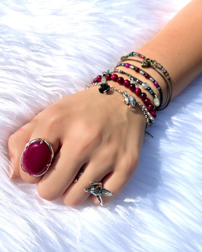 Craig Mabbitt NTIO Together Bracelet