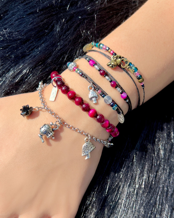 Craig Mabbitt NTIO Together Bracelet