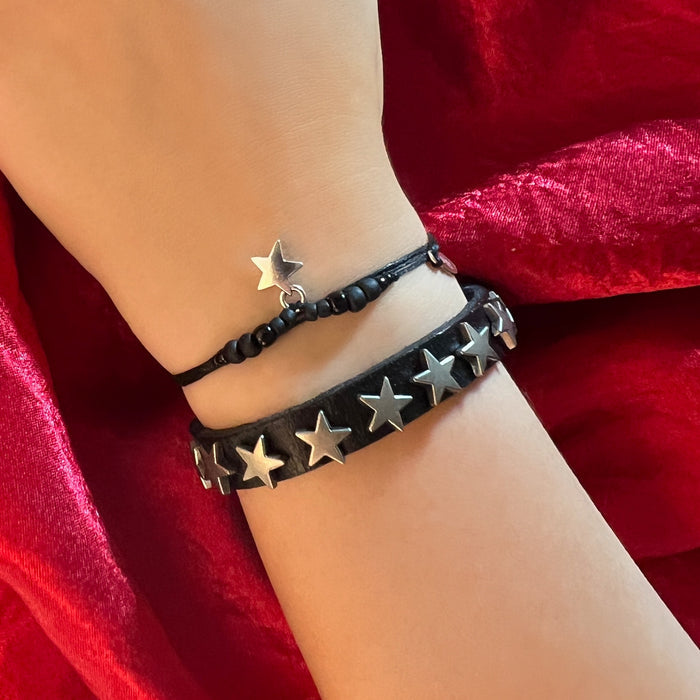Cuff ~ I Am Enough NTIO Bracelet by Telle Smith