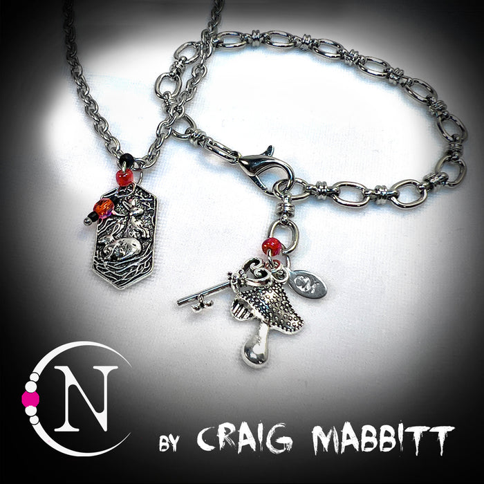 Delightful Madness Bundle by Craig Mabbitt