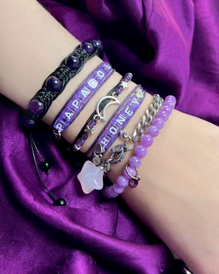 Devin Papadol NTIO Together Bracelet