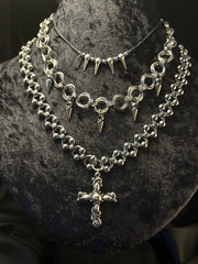 Edge of Madness NTIO Bracelet by Lilith Czar