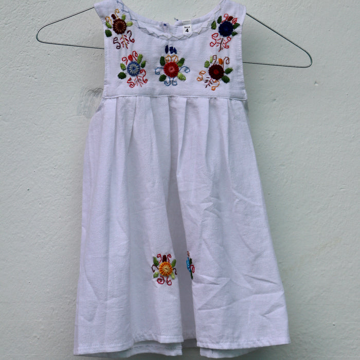 White / 0