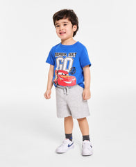 Epic Threads Toddler Boys French Terry Shorts
