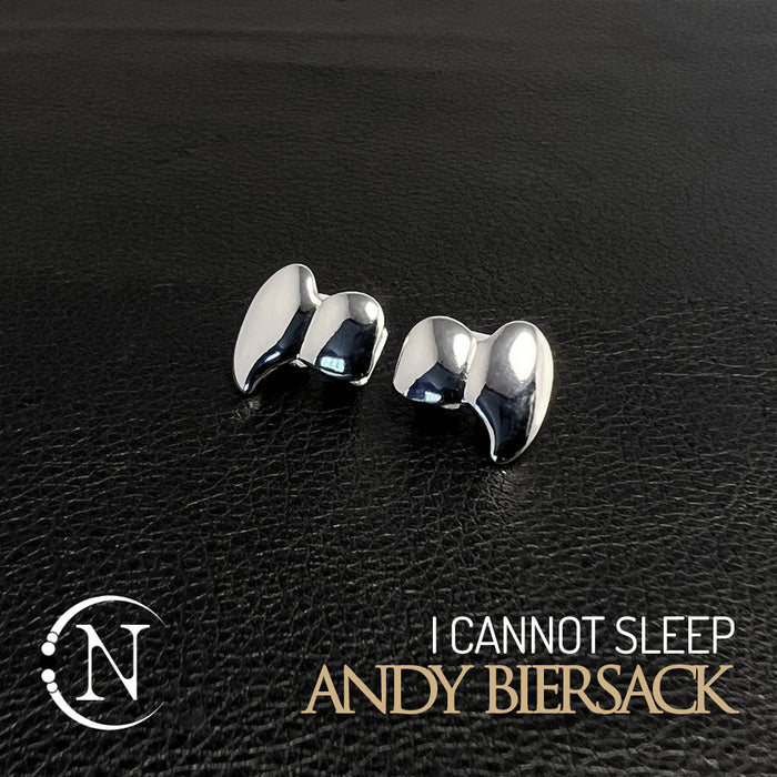 Fangs ~ I Cannot Sleep by Andy Biersack