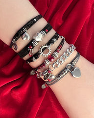 Feel Something, Great NTIO Bracelet by Remington Leith ~ LIMITED EDITION 100