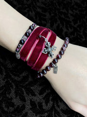 Finding Hope In The Hopeless NTIO String Bracelet By Chris Cerulli