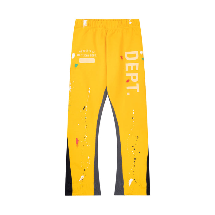Yellow / S