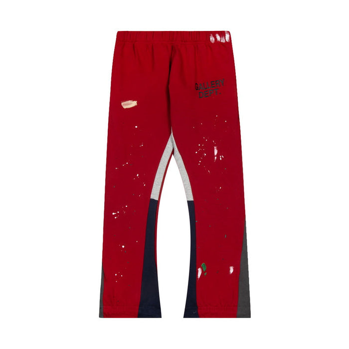Red / S