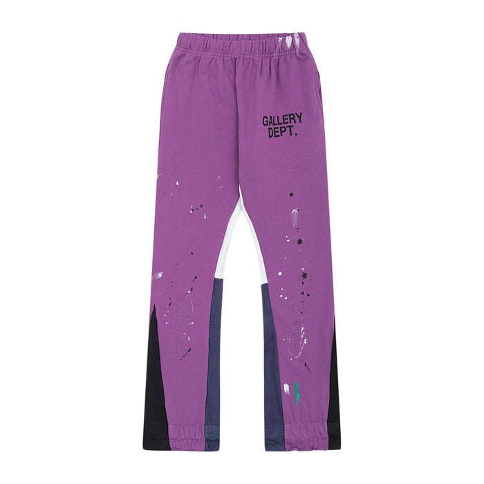 Purple / S