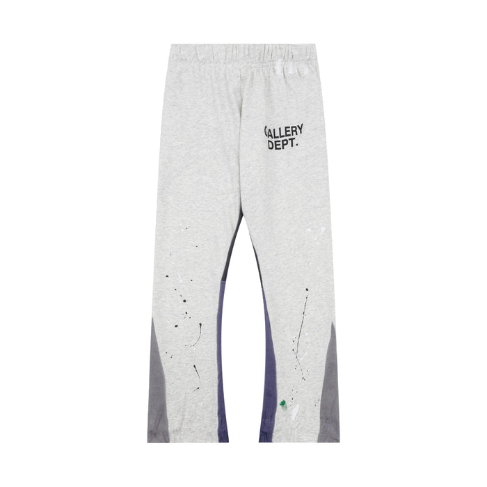 Gray / S