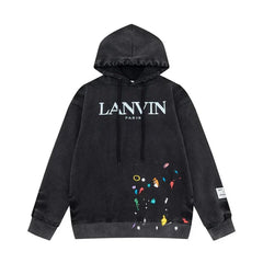 GALLERY DEPT New Hoodie G207