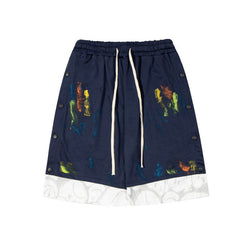 GALLERY DEPT New Shorts G16-2