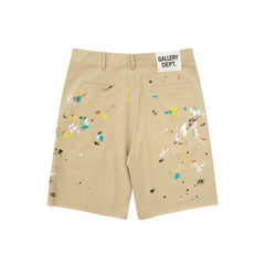 GALLERY DEPT New Shorts