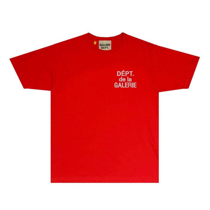 GALLERY DEPT New T-shirt GAG002-2